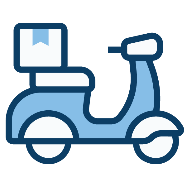 scooter icon