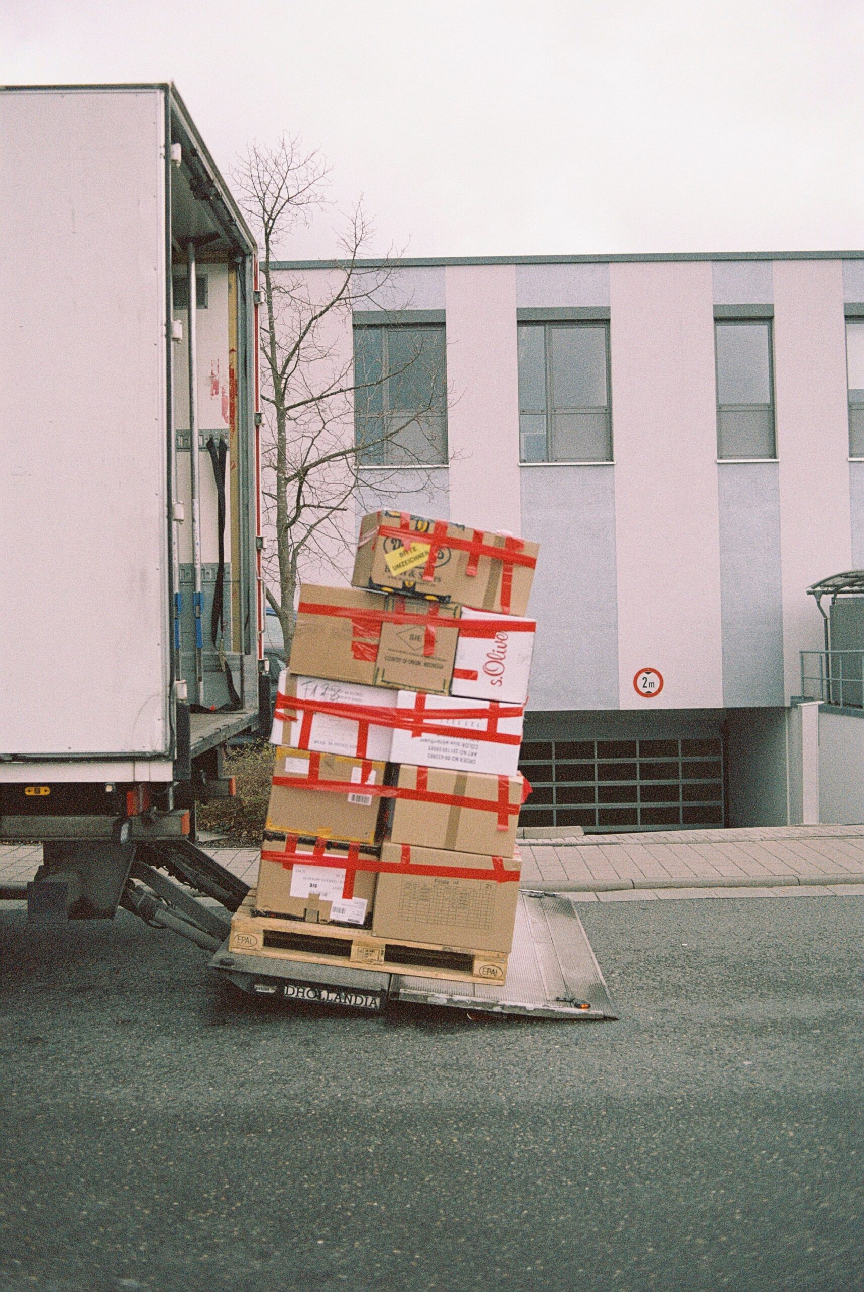 Moving Company Nashville area