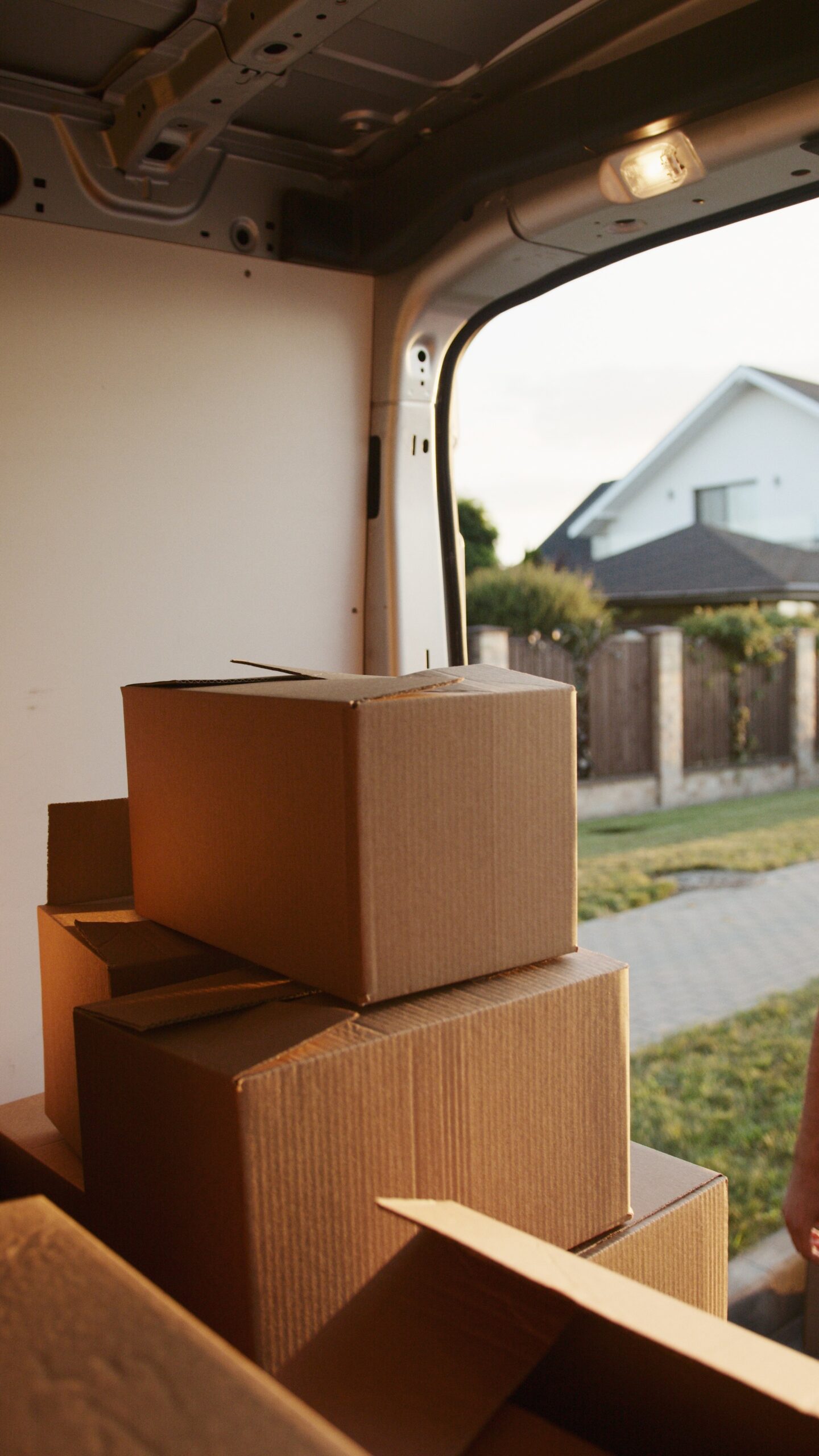 Four Guys Moving Company Nashville