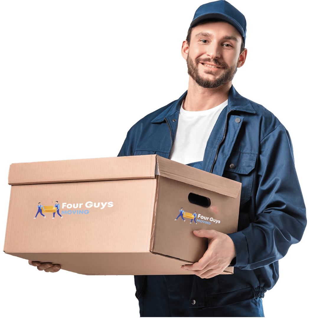 professional mover Nashville